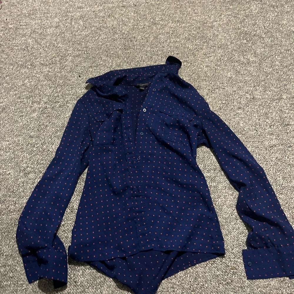 Banana republic size Xs